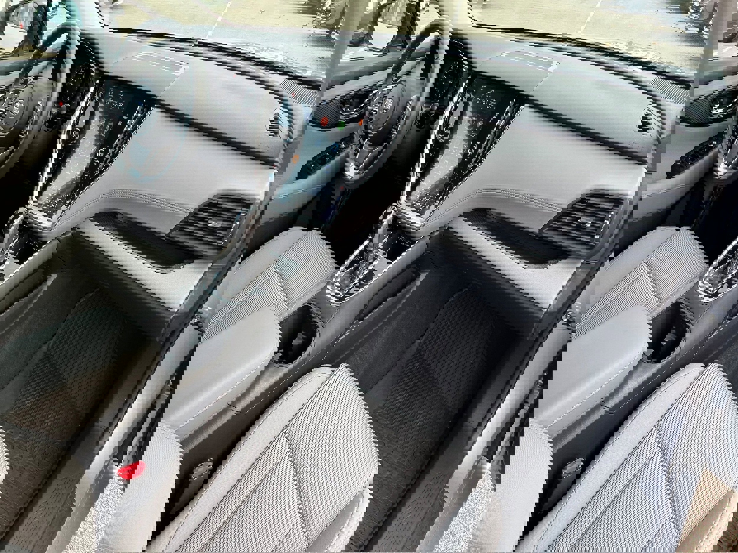 Certified 2025 Subaru Legacy Premium w/ Popular Package #1A image 15