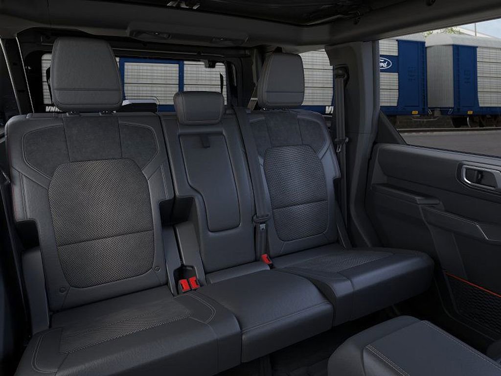 New 2026 Ford Bronco Raptor image 11