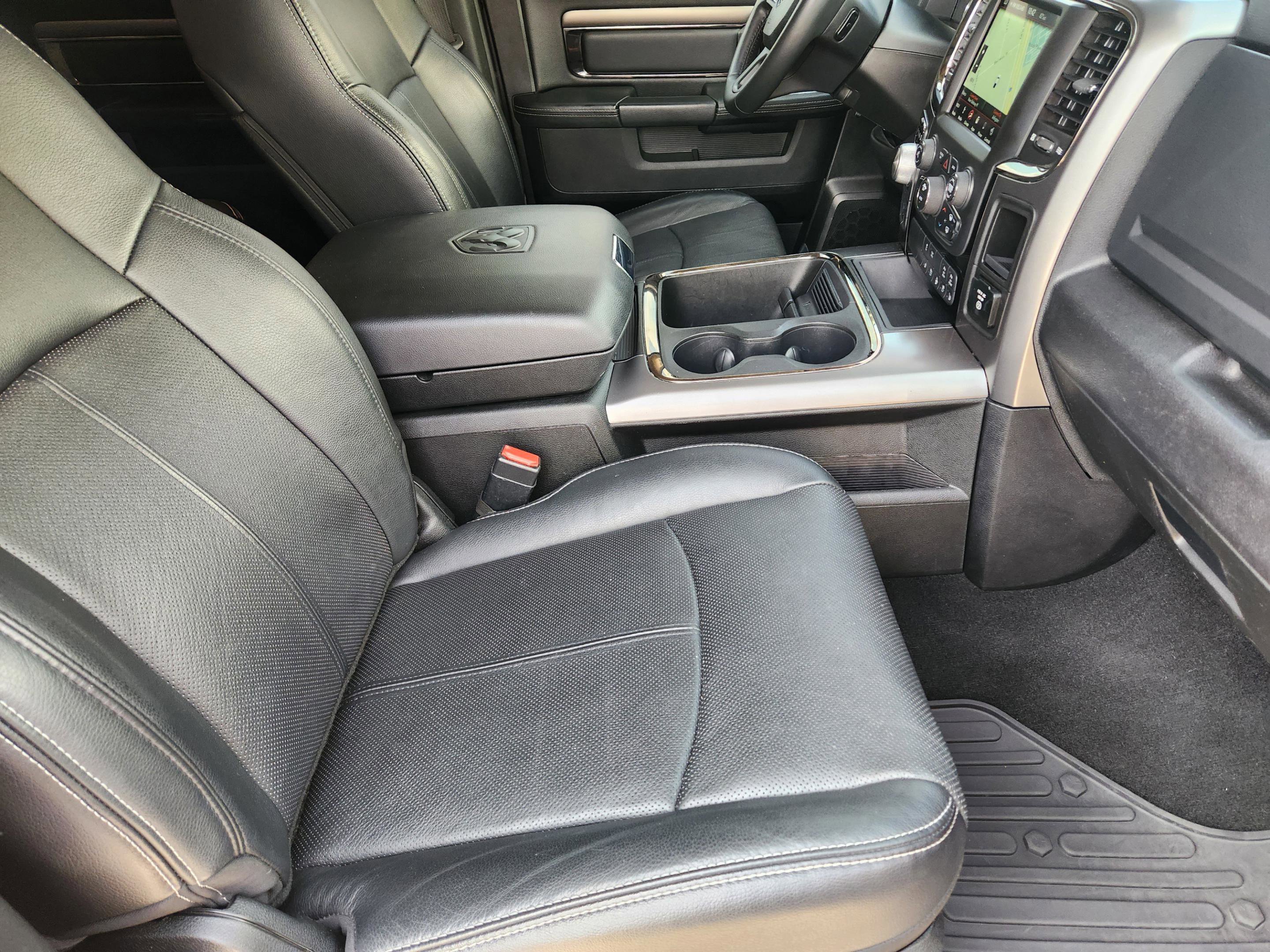 Used 2018 RAM 1500 Sport w/ Convenience Group image 15