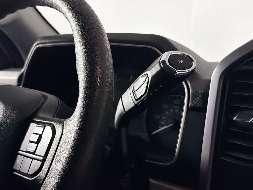 Used 2023 Ford F150 XLT w/ XTR Package image 17