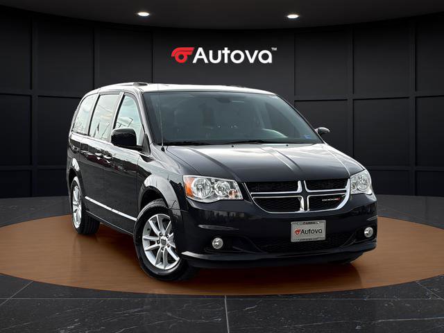 Used 2019 Dodge Grand Caravan SXT image 7