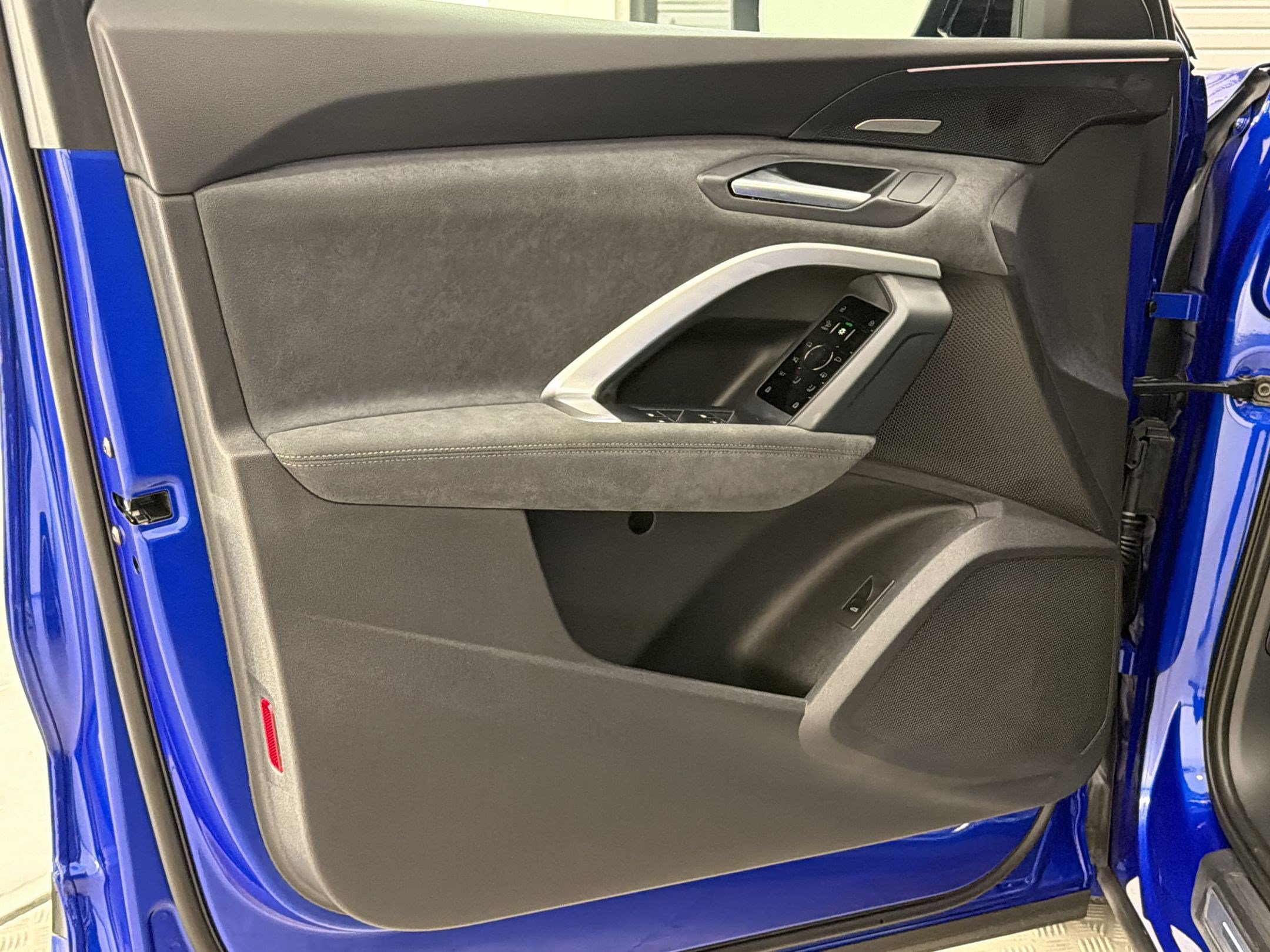 New 2026 Audi SQ5 Prestige AWD/4WD image 14