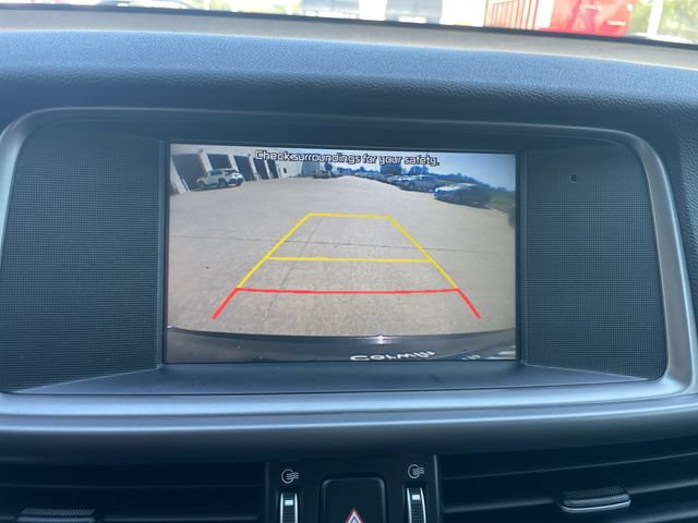 Used 2018 Kia Optima LX w/ 17" Alloy Wheels Package FWD image 14