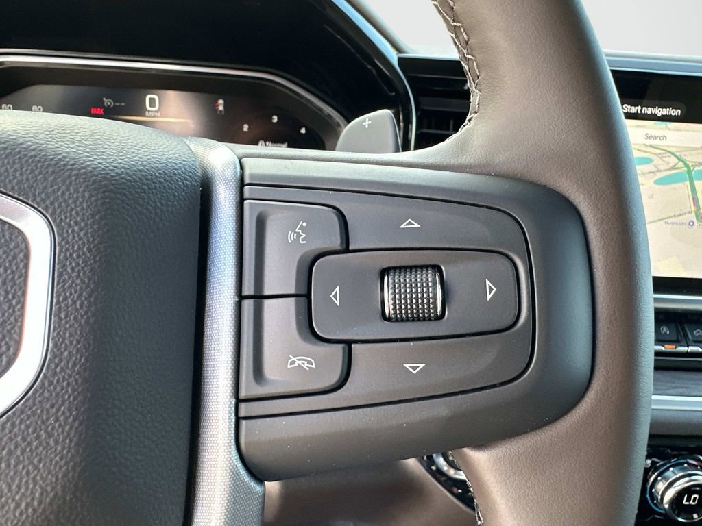 New 2026 GMC Sierra 1500 SLT w/ SLT Premium Package image 34