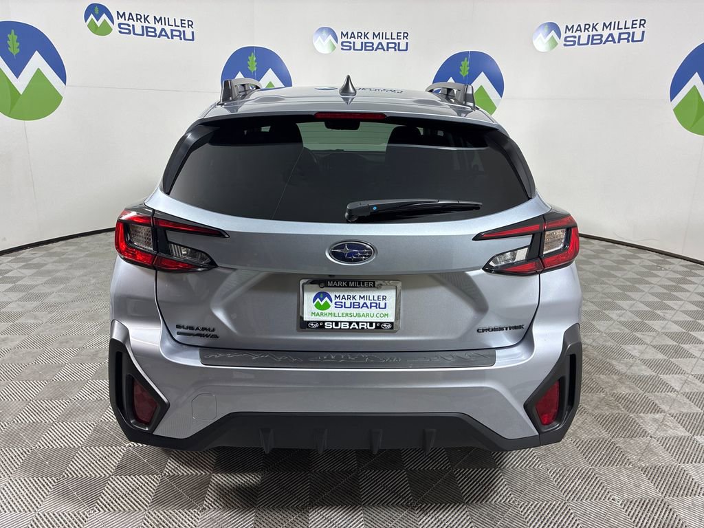 Used 2026 Subaru Crosstrek 2.0i Premium image 10