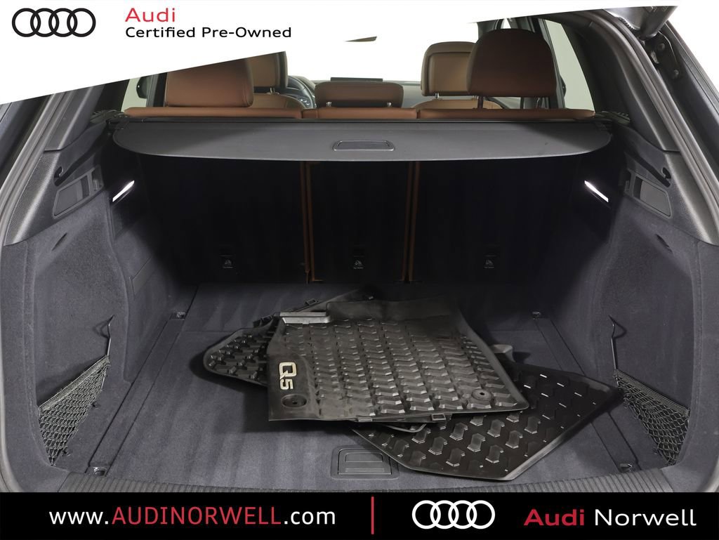 Certified 2023 Audi Q5 2.0T Premium image 15