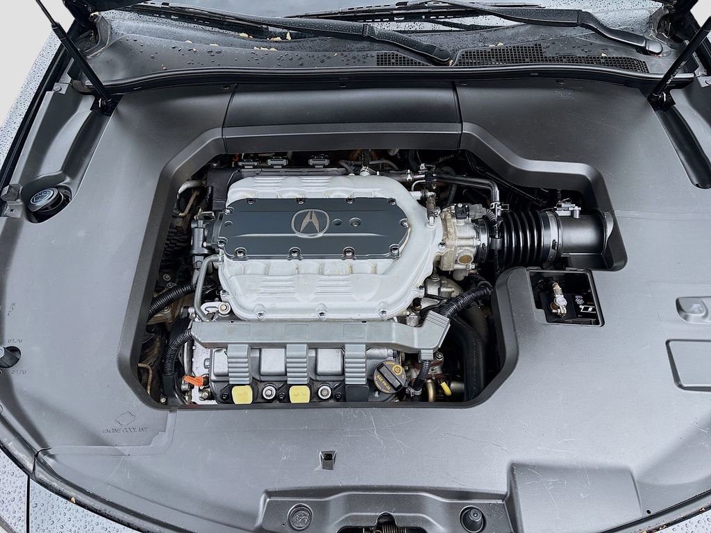 Used 2013 Acura TL w/ Technology Package FWD image 30