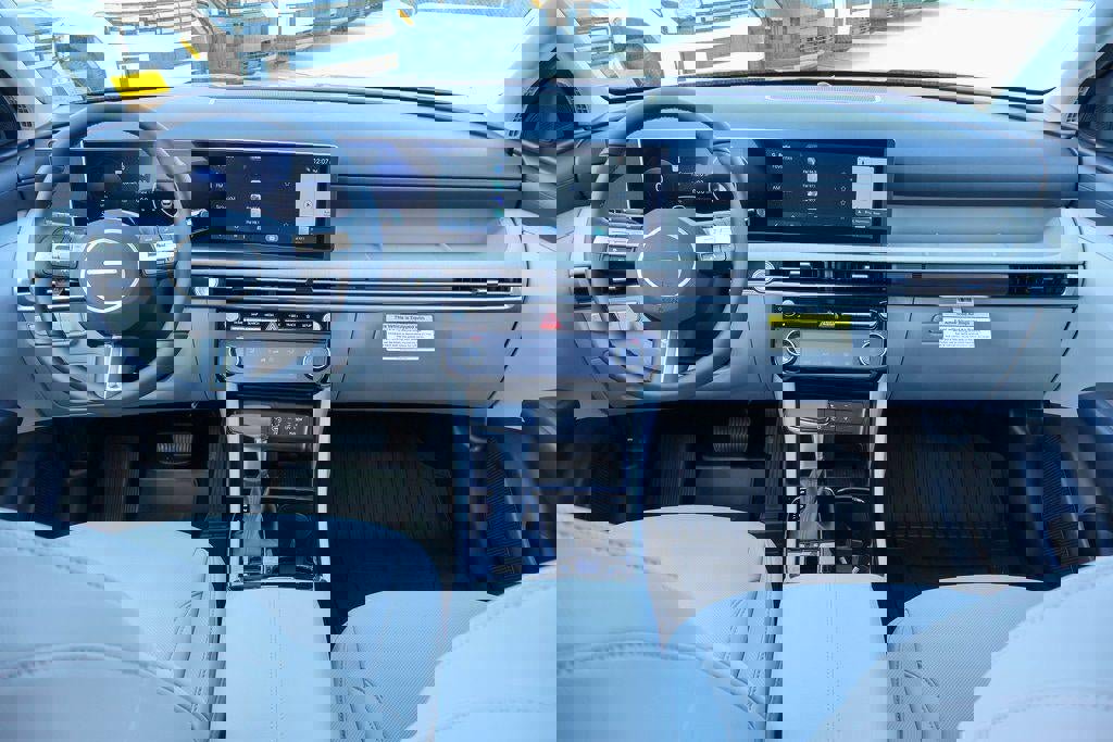 New 2026 Hyundai Tucson SEL image 6