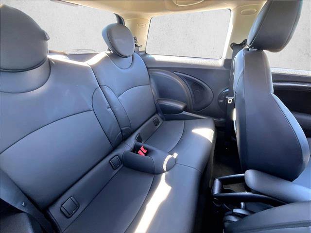 Used 2013 MINI Cooper S image 25