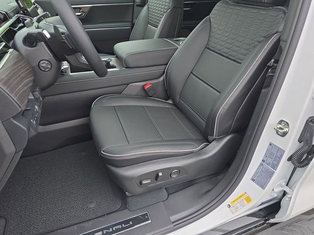 New 2025 GMC Sierra EV Denali image 19