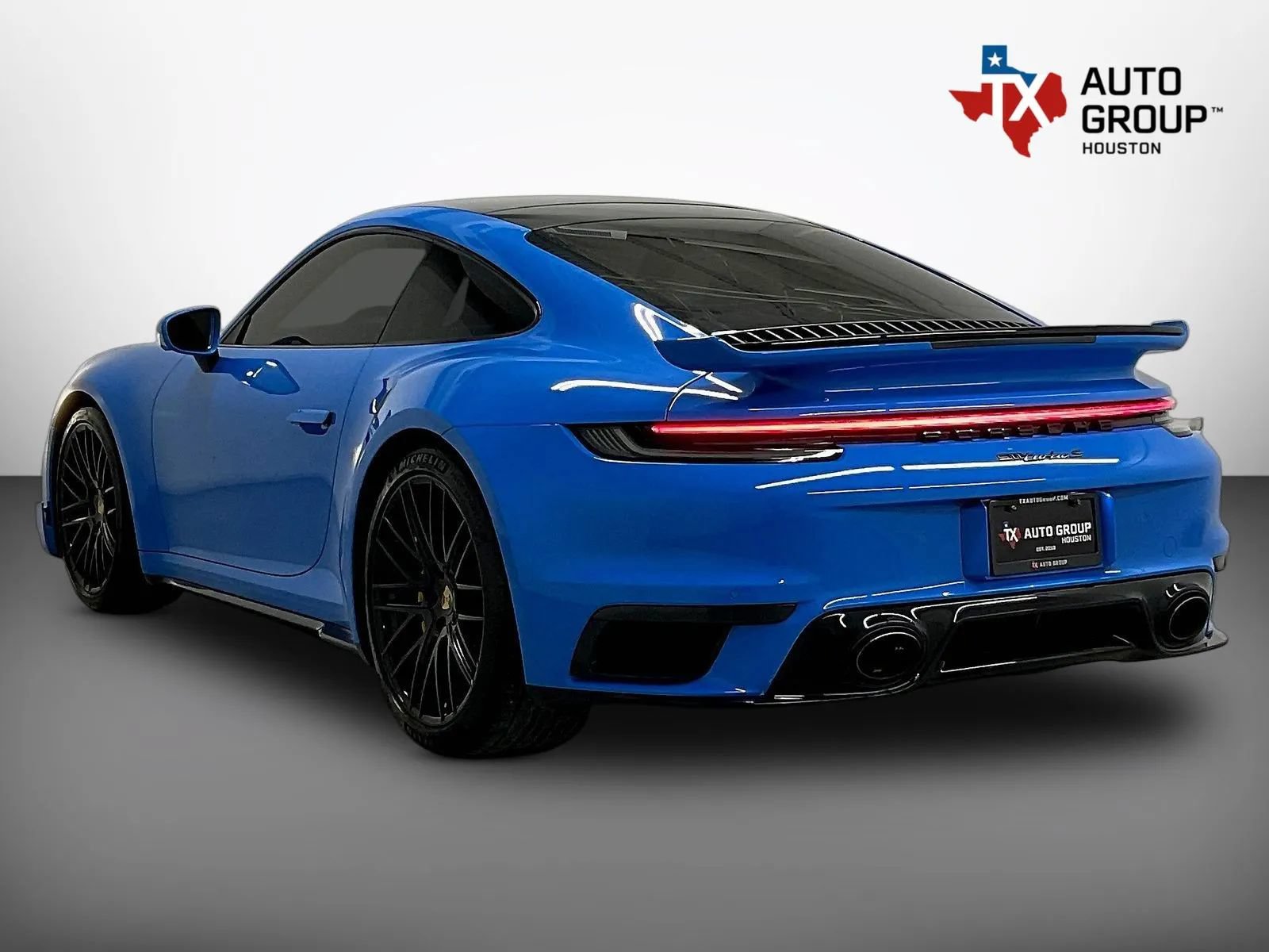 Used 2022 Porsche 911 GT3 RS AWD/4WD image 4