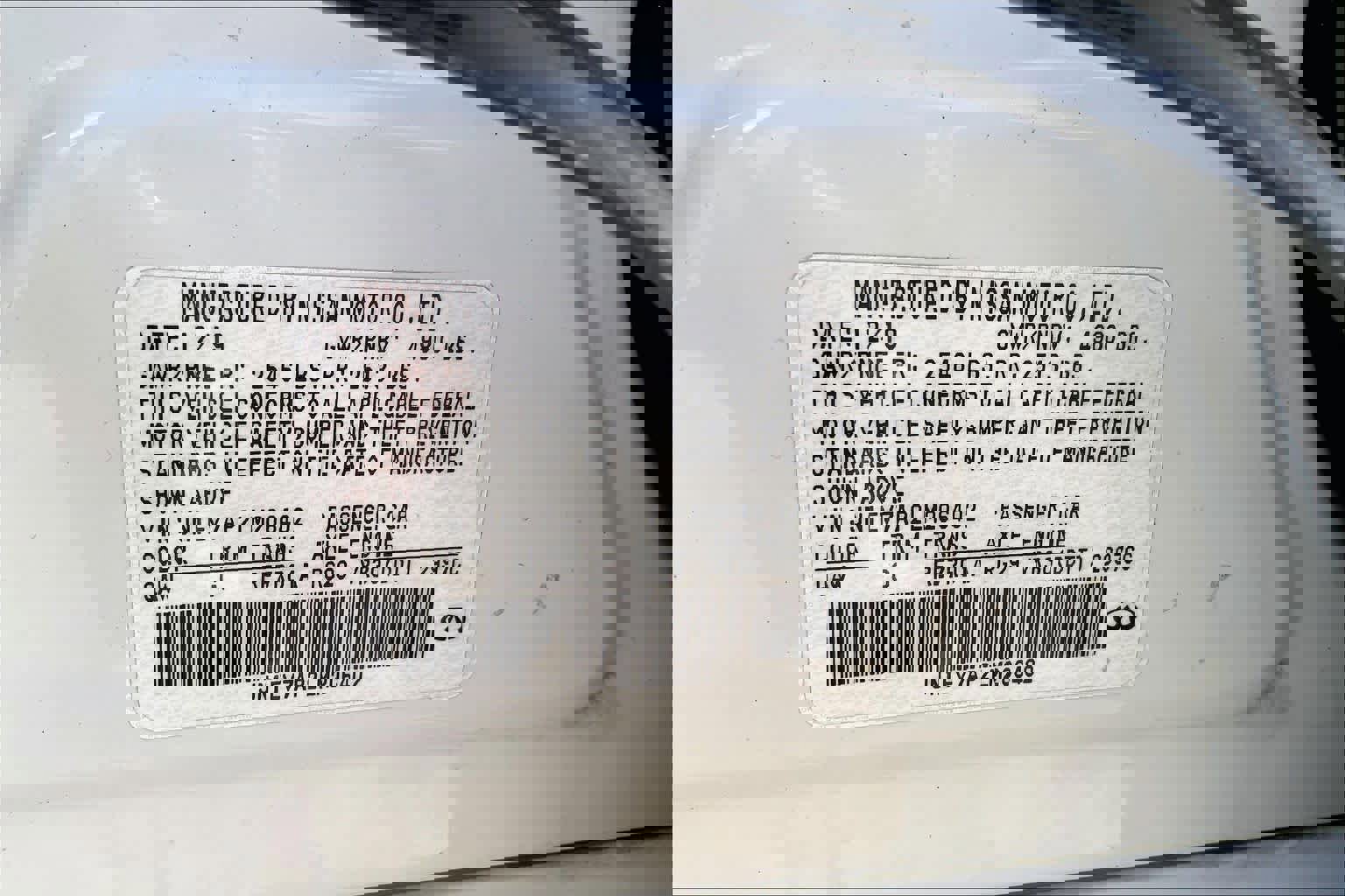 Used 2020 INFINITI Q50 Luxe image 32