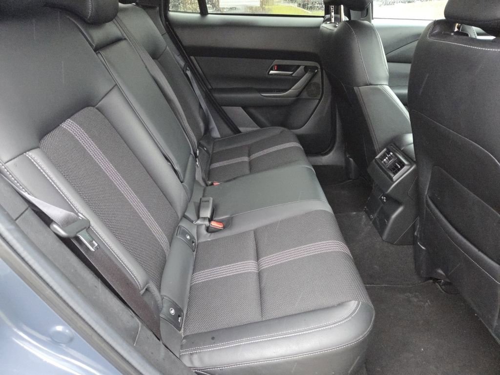 Certified 2025 MAZDA CX-50 AWD 2.5 S w/ Preferred Package image 18