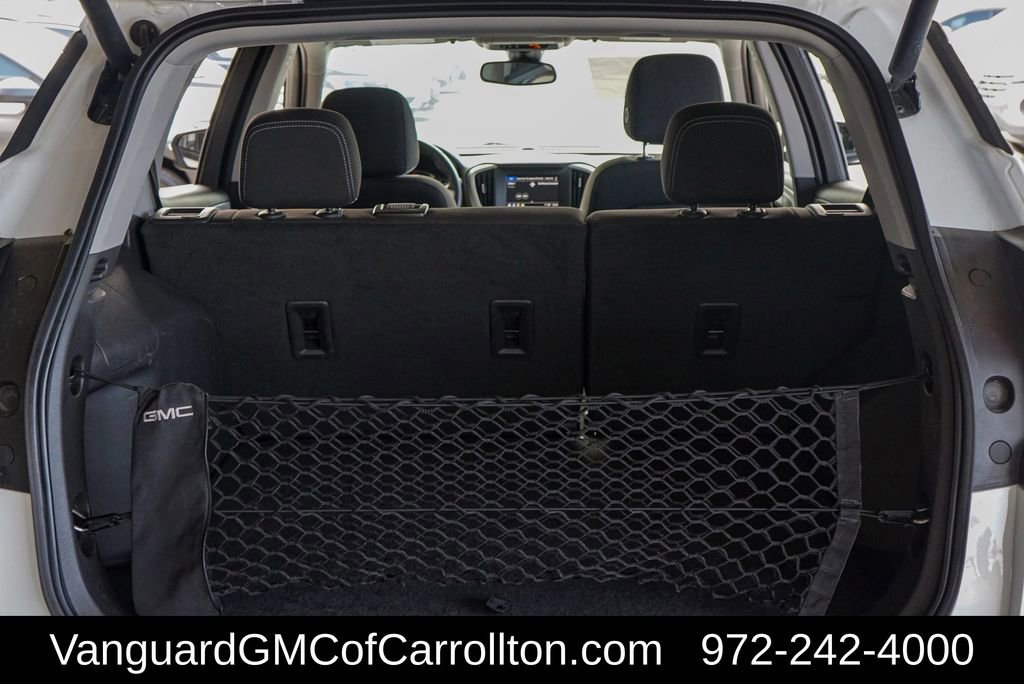 Used 2023 GMC Terrain SLE w/ Driver Convenience Package image 31