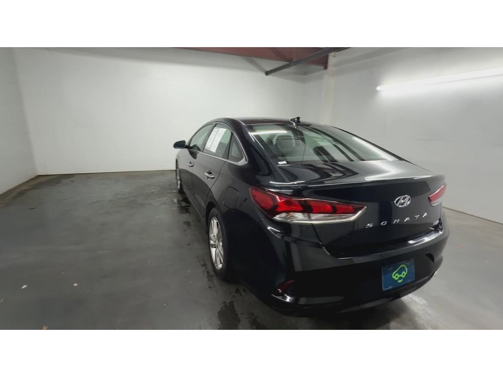 Used 2019 Hyundai Sonata Limited FWD image 7