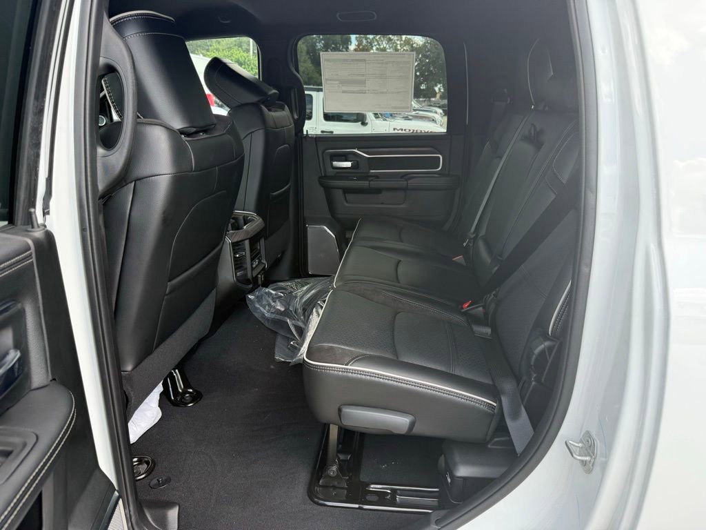 New 2026 RAM 2500 Laramie image 30