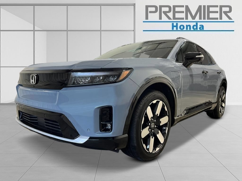 New 2026 Honda Prologue Elite image 1