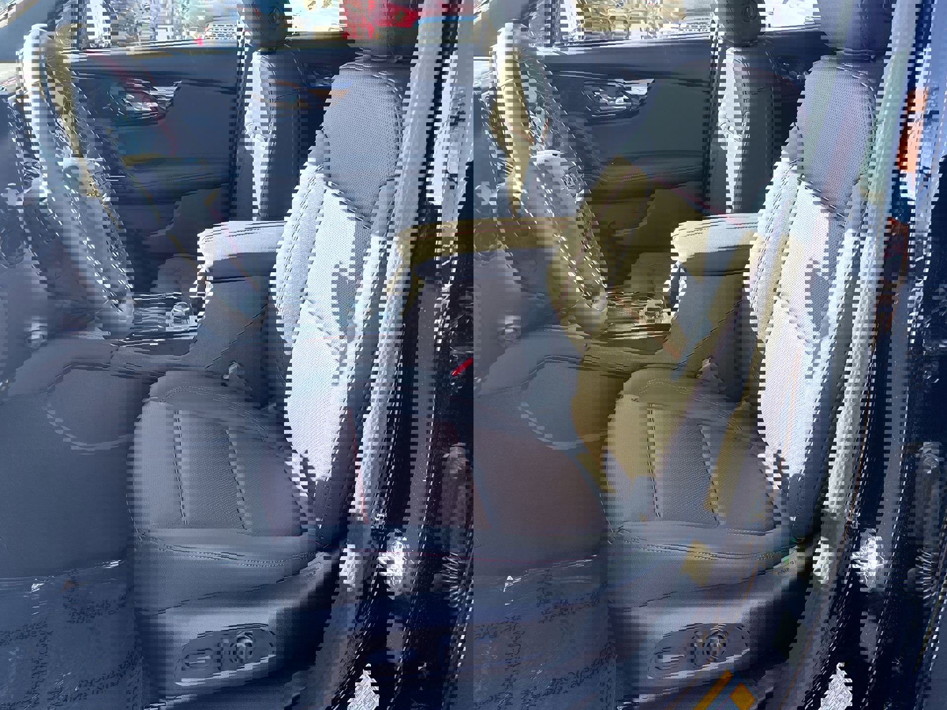 New 2025 Chevrolet Blazer RS w/ Driver Confidence II Package image 48