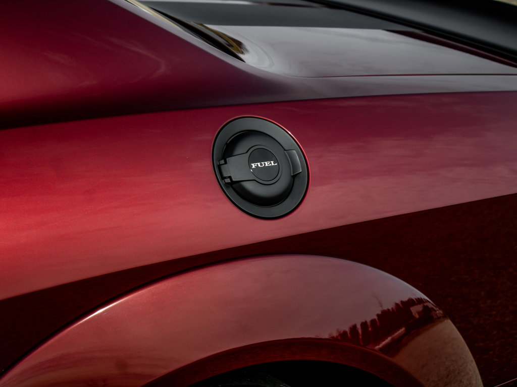 Used 2021 Dodge Challenger SRT Super Stock image 17