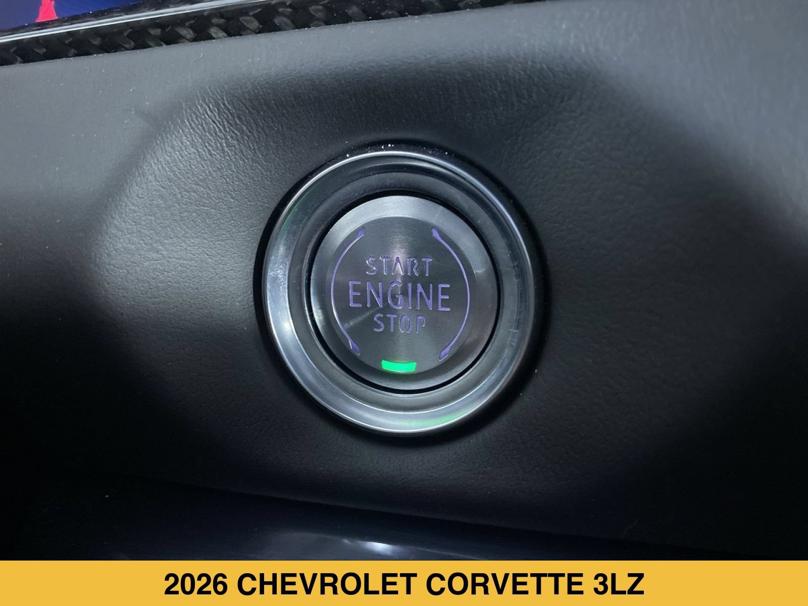 Used 2026 Chevrolet Corvette E-Ray AWD/4WD image 8