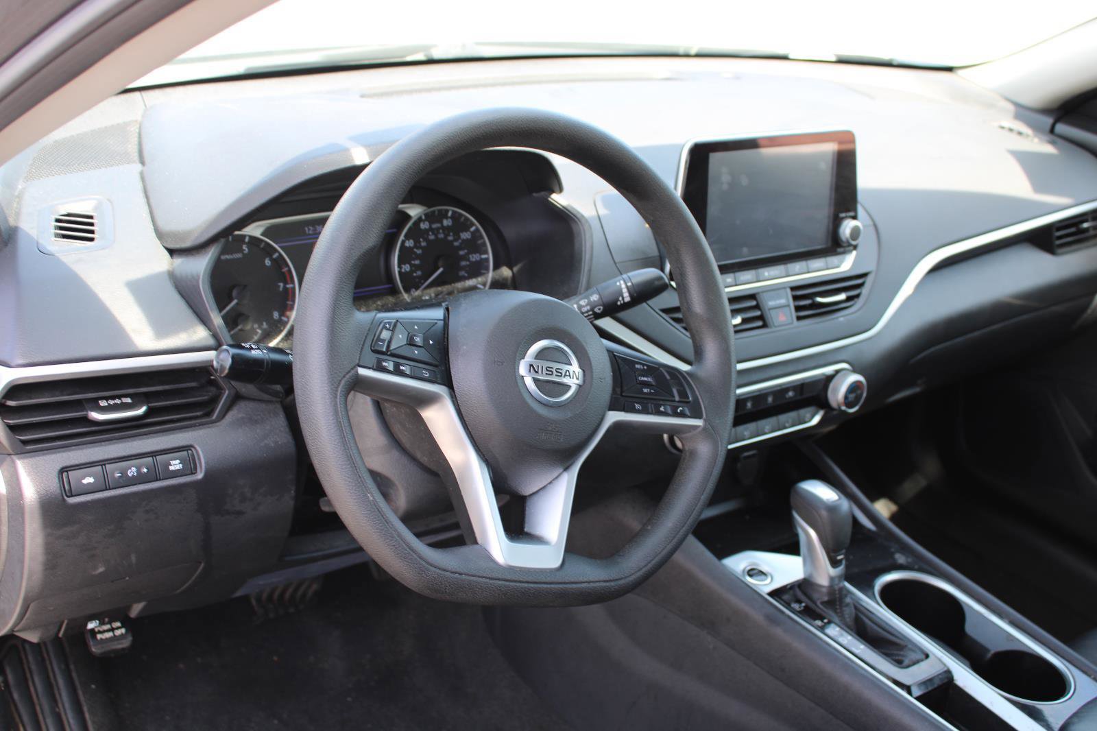 Used 2021 Nissan Altima 2.5 SV image 7