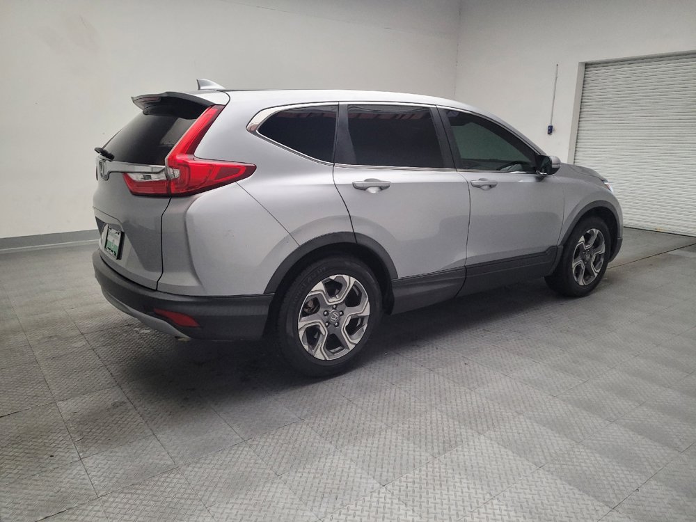 Used 2018 Honda CR-V EX-L image 10