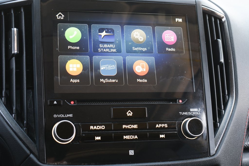 Used 2022 Subaru Forester Sport w/ Popular Package #3 image 32