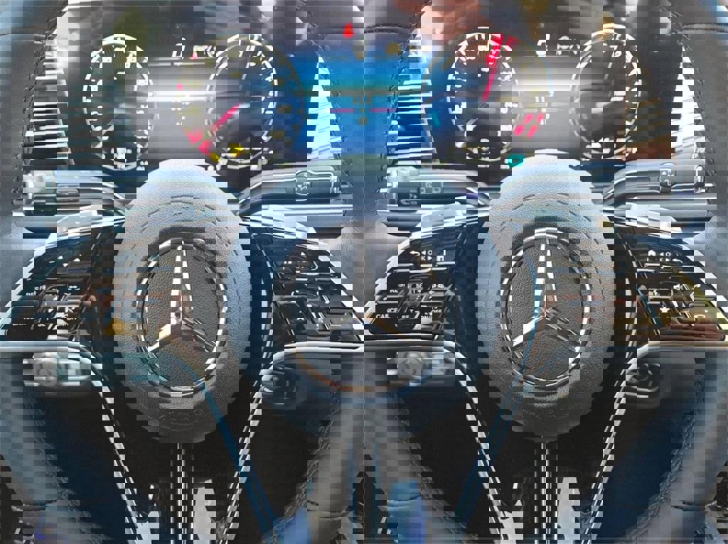 New 2025 Mercedes-Benz GLE 450e 4MATIC image 21