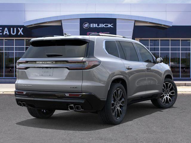 New 2026 GMC Acadia Denali Ultimate image 76