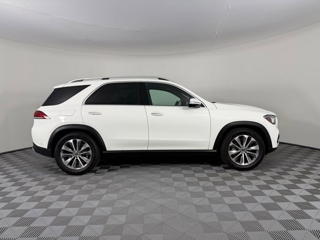 Certified 2022 Mercedes-Benz GLE 350 4MATIC image 13