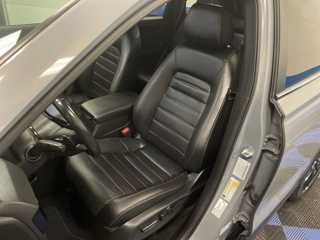 Certified 2023 Honda CR-V Sport Touring image 11