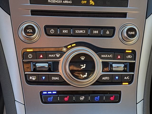 Used 2019 Lincoln MKZ Reserve w/ Luxury Package FWD image 15