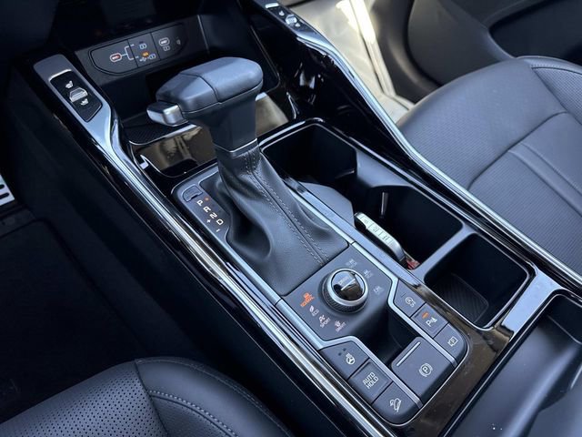 New 2026 Kia Sorento SX AWD/4WD image 25