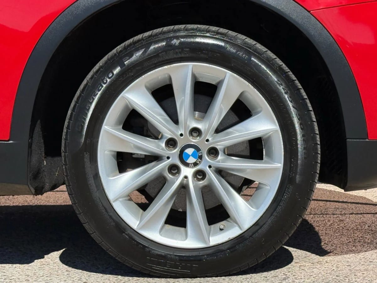 Used 2016 BMW X3 xDrive28i AWD/4WD image 32