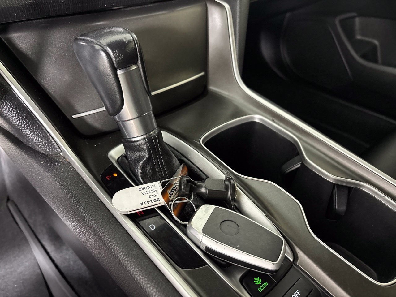 Used 2022 Honda Accord Sport image 15