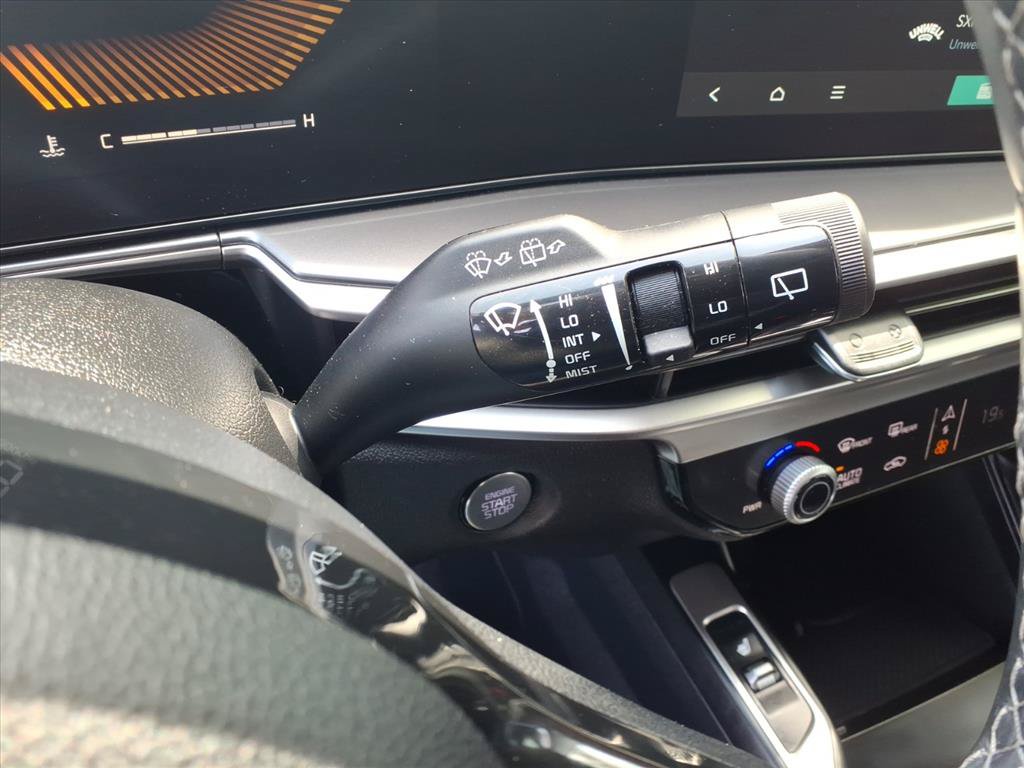 Used 2024 Kia Sorento X-Line EX AWD/4WD image 21