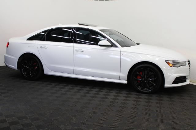 Used 2018 Audi A6 2.0T Premium FWD image 4
