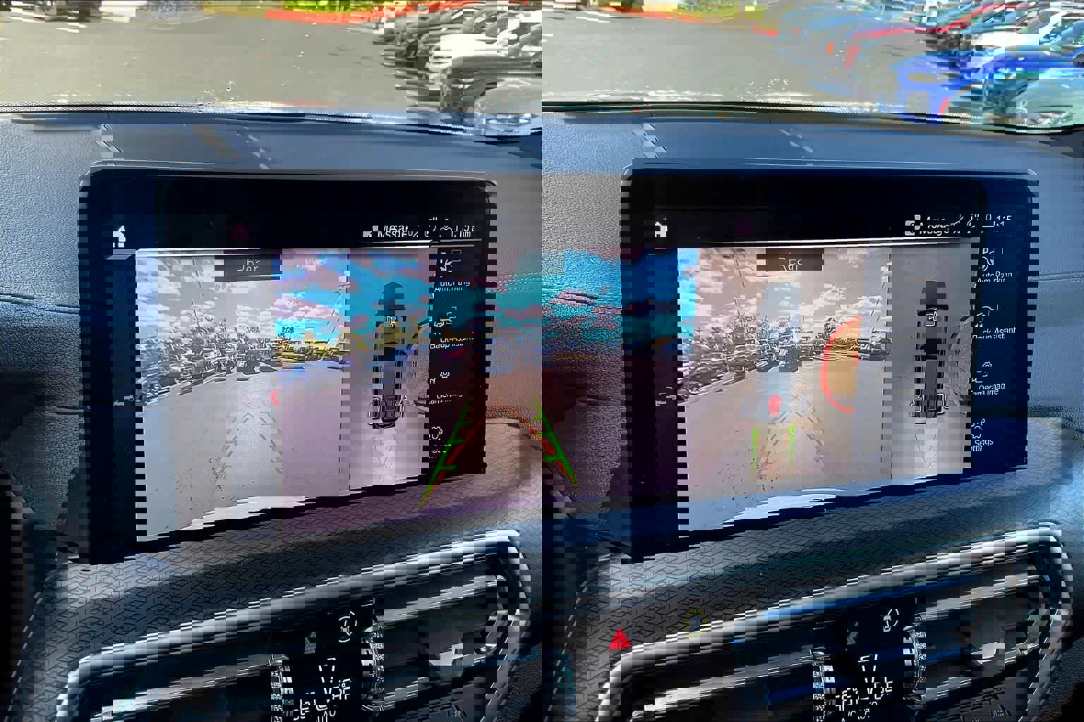 Used 2022 BMW X3 M w/ Competition Package image 24