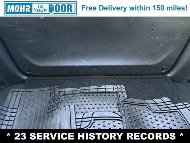 Used 2019 Hyundai Tucson SE w/ Cargo Package image 30