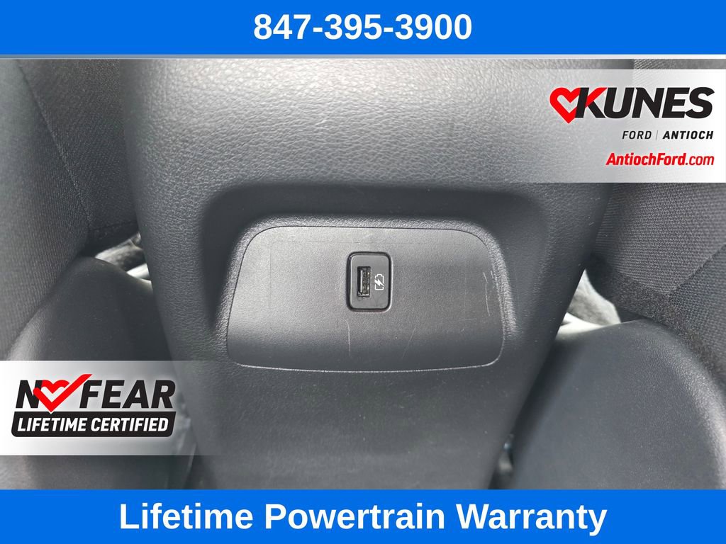 Used 2024 Nissan Sentra SV image 26