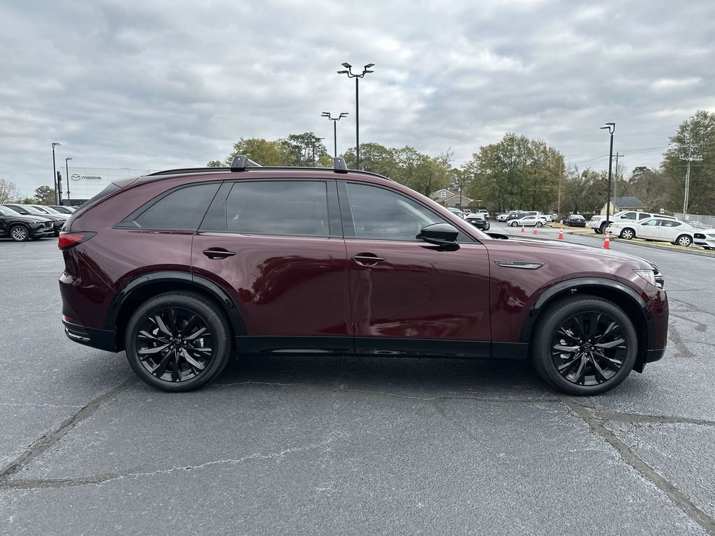 New 2026 MAZDA CX-90 3.3 Turbo S w/ Premium Package image 9
