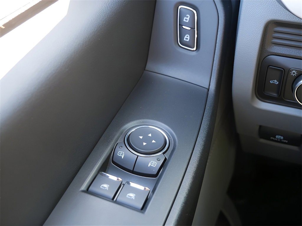 Used 2024 Ford F350 XL w/ Snow Plow Prep Package image 15