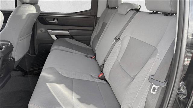 Used 2024 Toyota Tundra SR5 w/ SR5 Convenience Package image 16
