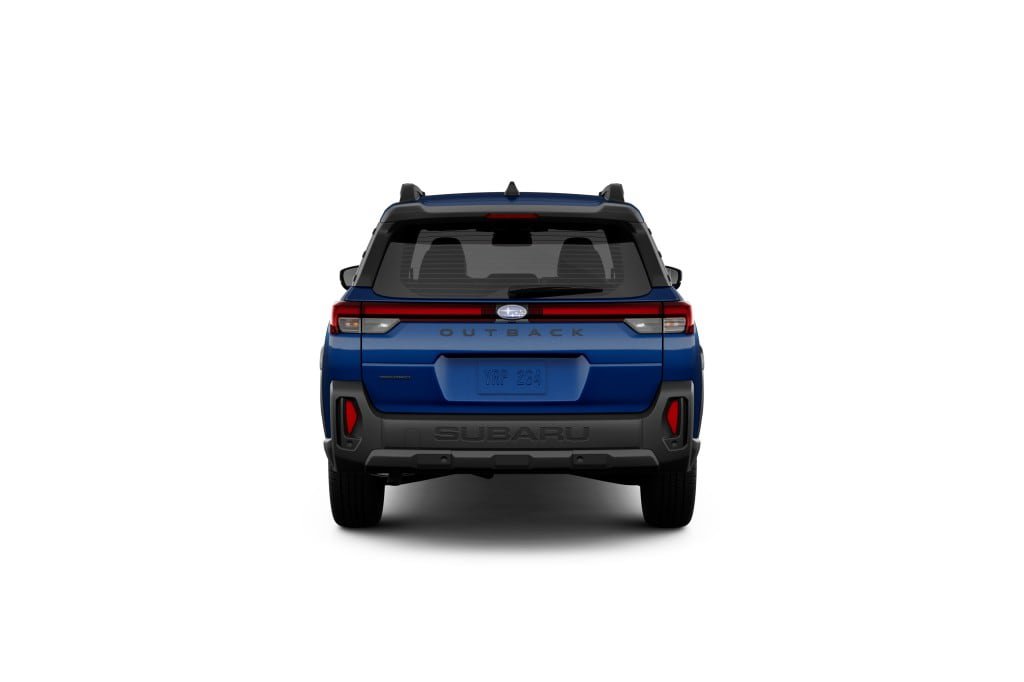 New 2026 Subaru Outback Premium AWD/4WD image 9