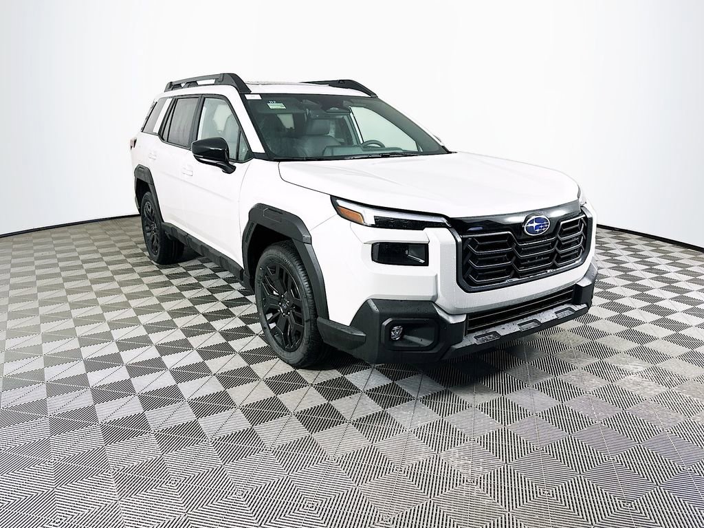 New 2026 Subaru Outback Limited XT AWD/4WD image 2