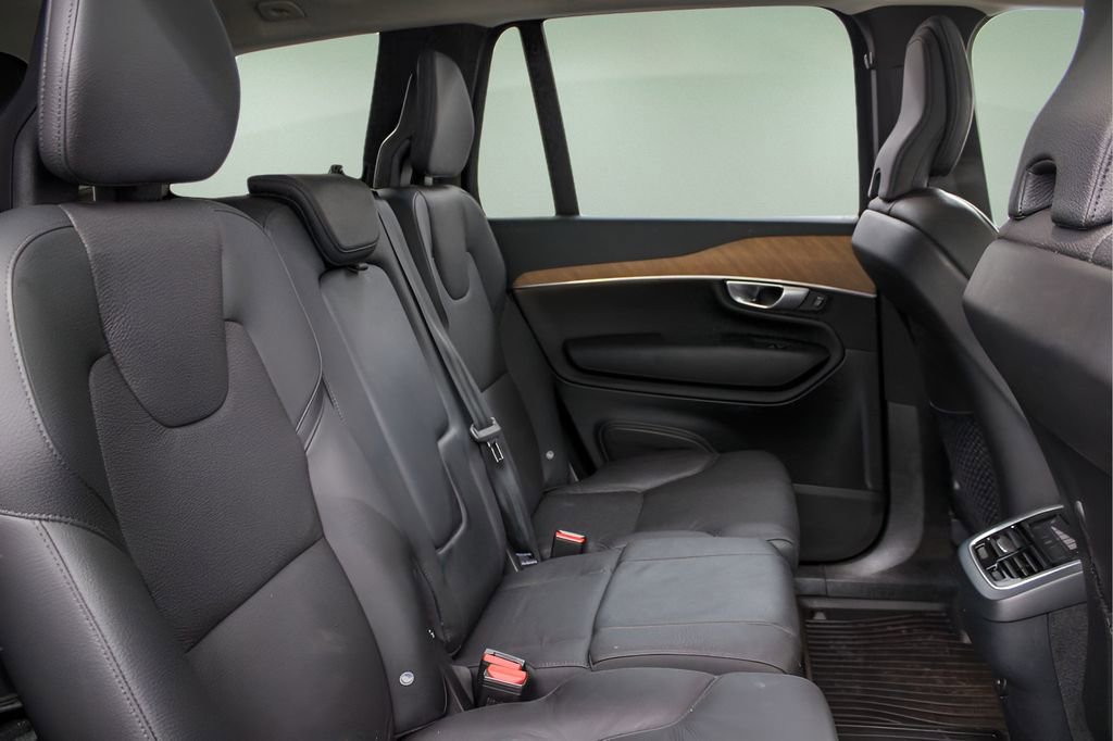Used 2024 Volvo XC90 B6 Plus w/ Protection Package Premier AWD/4WD image 23