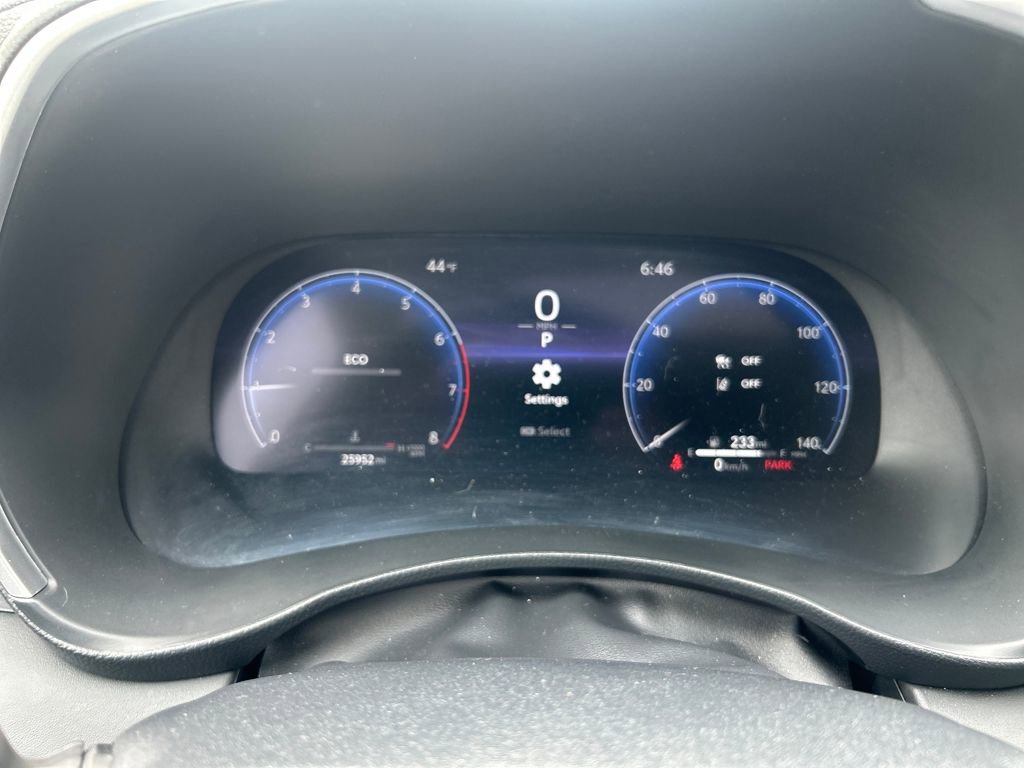 Used 2023 Toyota Highlander Limited image 11