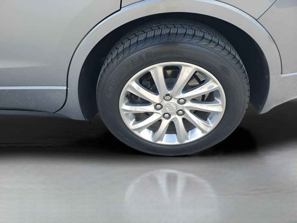 Used 2020 Buick Envision Essence image 19