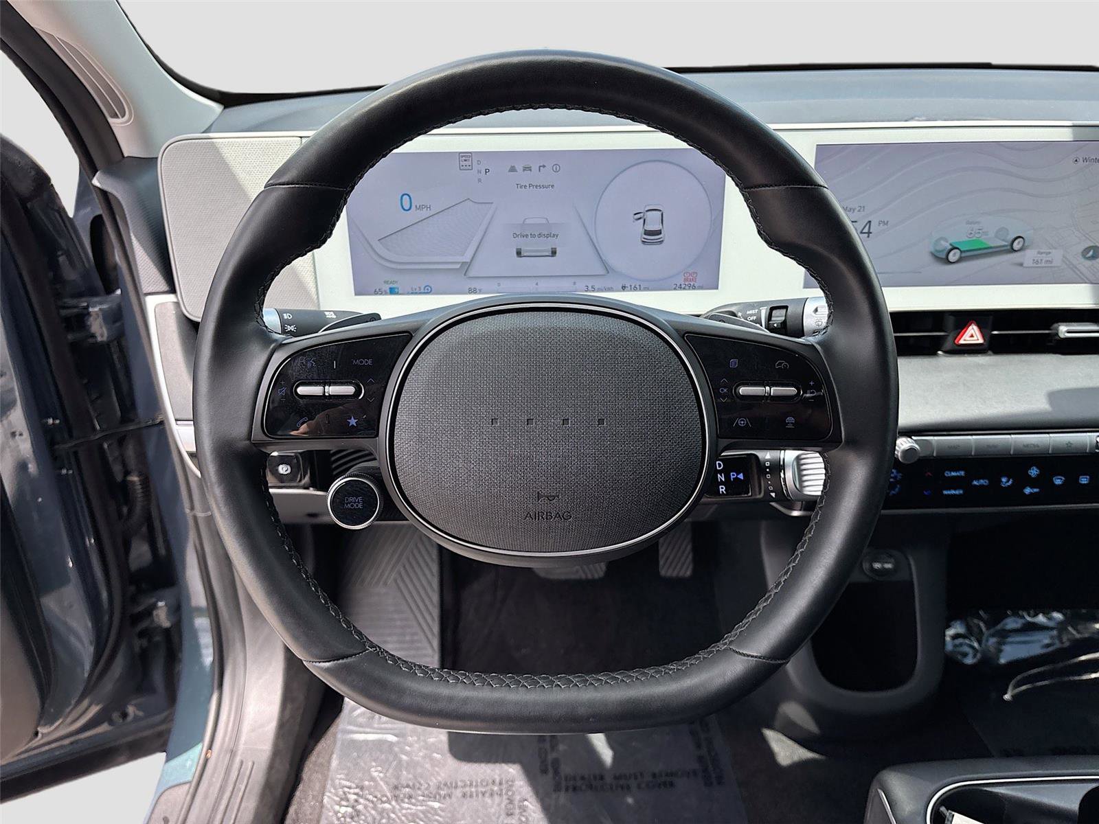 Used 2024 Hyundai Ioniq 5 SEL RWD image 11