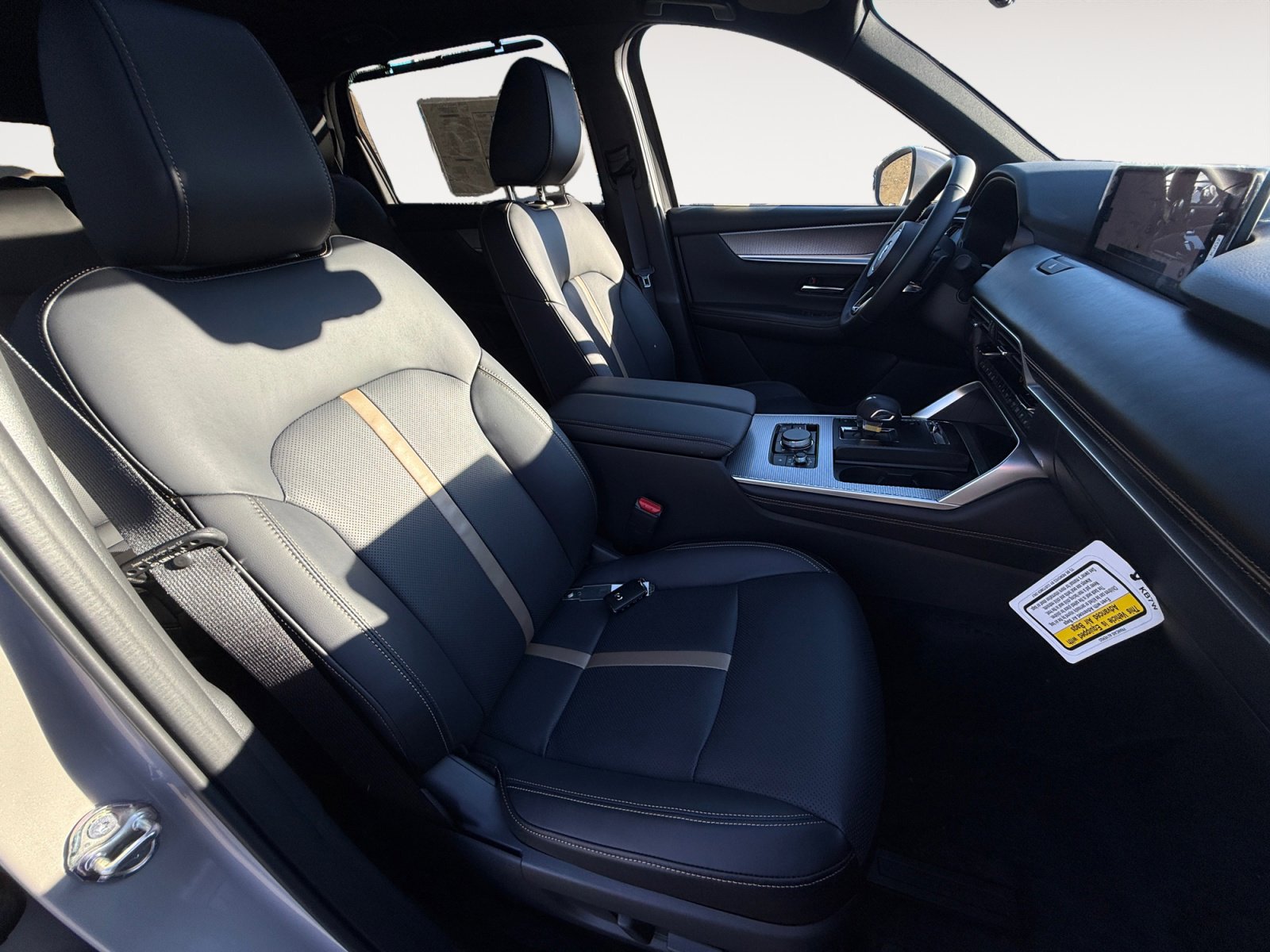 New 2026 MAZDA CX-90 Plug-In Hybrid w/ Premium Plus image 19